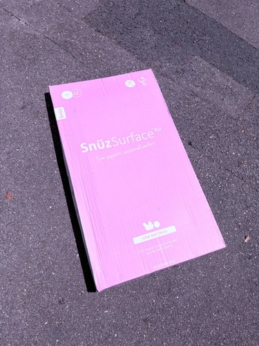 Snuzpod snuz surface - snuzpod,
