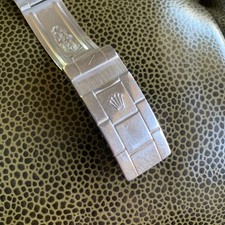 1983 Rolex 93150 Stainless