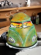 Speed Freaks Project 58 VW Bus Camper Van Car Model Super Rare 2008 Collectable