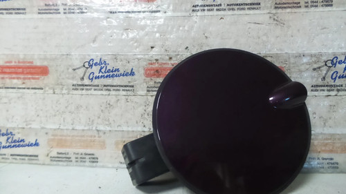 Fuel flap opel - corsa, c