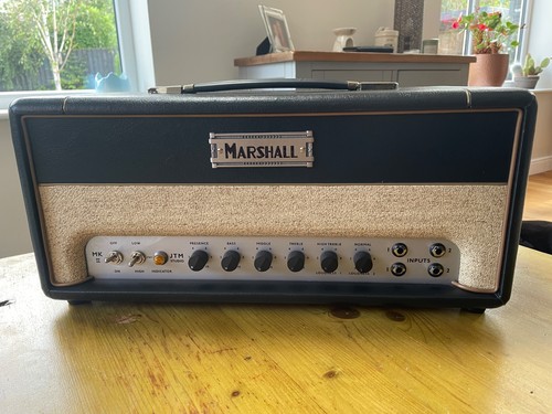 Marshall st20h studio - marshall, jtm