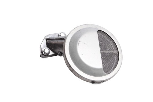Oil pan strainer intake - oil, strainer,