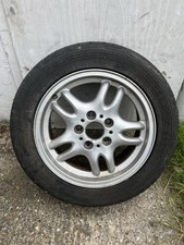 BMW E36 318i SPARE WHEEL 16”