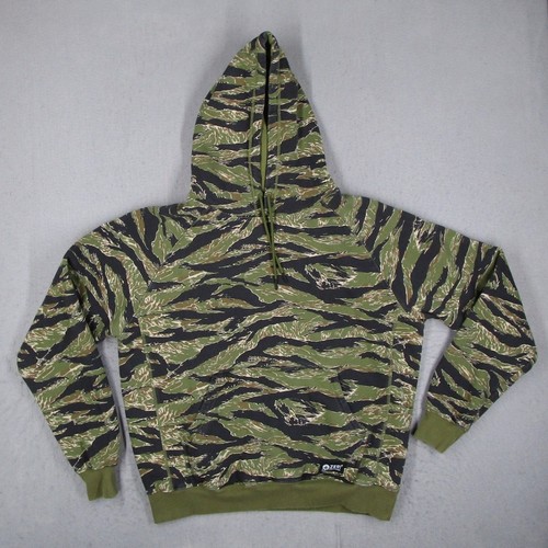 Zero foxtrot smuggler - foxtrot, hoodie