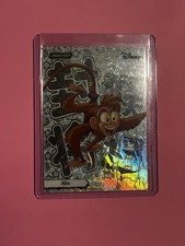 Disney Phantom Silver Zodiac