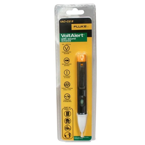 For fluke 1ac volt alert - 1ac,