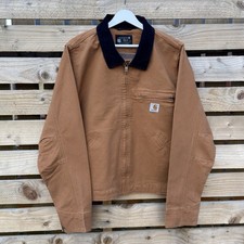 Carhartt Men’s Large Brown