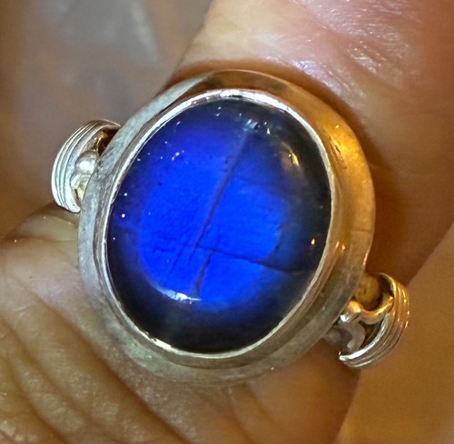 Vintage 925 sterling silver - vintage,