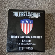 Marvel Captain America 1:6
