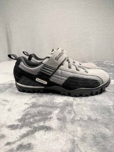 Shimano mt40 cycling shoes - sh-mt40,
