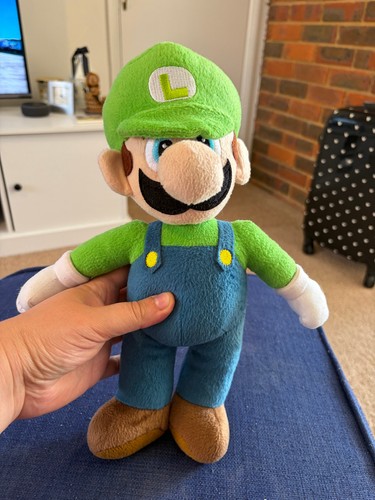 Luigi from super mario - from,