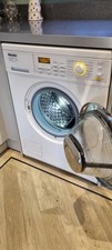 MIELE WT2780 Washer Dryer Washing Machine 1600rpm  (PLEASE READ DESCRIPTION)