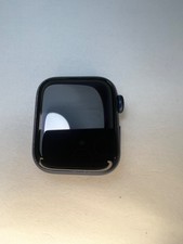 [Read description] Apple Watch Series 6 40mm Cellular Blue [Ref:250]