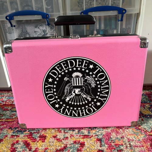 Crosley rsd ramones - crosley,