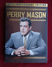 Perry Mason - Raymond Burr -