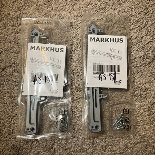 Ikea markhus drawer soft - markhus,