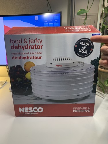 Box nesco 37 - box, fd-37