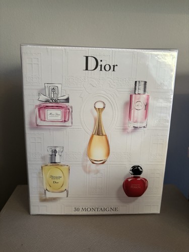 Dior montaigne gift - montaigne, 5