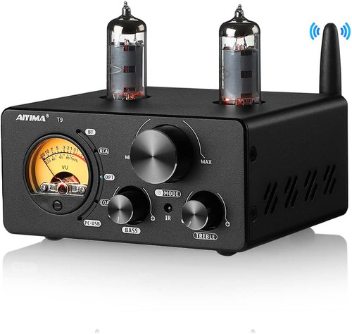 Upgraded aiyima bluetooth - upgraded,