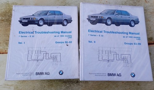 Genuine bmw dealer - genuine,