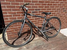 KHS Urban Soul 4130 Bicycle