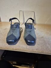 Vintage k Shoes (Clark’s)