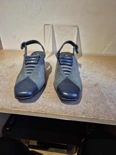 Vintage shoes clark - vintage,