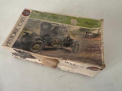 Model kit airfix - kit,