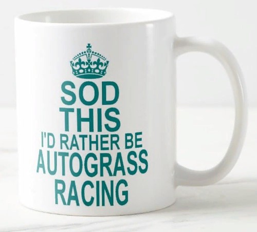 Sod this rather - this, be