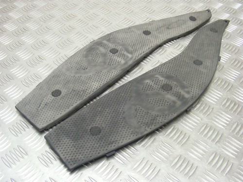 Nexus 500 footboard rubbers - nexus,