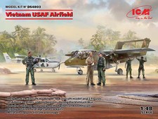 ICM DS4803 1:48 Vietnam USAF