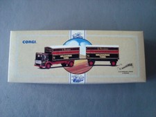 Corgi 97892 AEC Mercury Truck