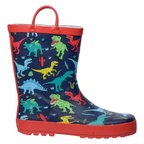 Kids boys wellington wellies - boys,