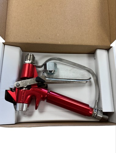 High pressure airless spray - pressure,