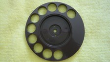 TYPE 700 SERIES BROWN DIAL