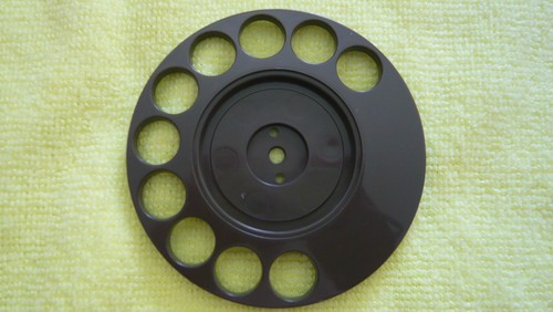 Type 700 series brown dial - brown,