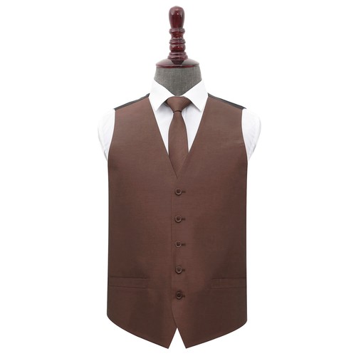 Mens waistcoat tie - mens, &