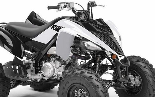 Yamaha raptor 700 2020 clutch - yamaha,