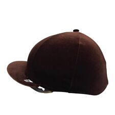 SXC Traditional Brown Velvet