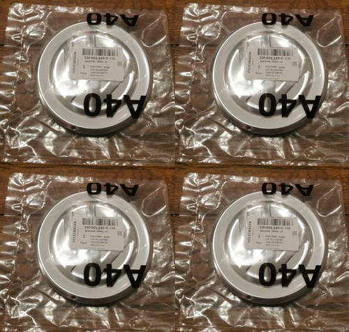 New genuine oem volkswagen - new,