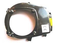 ENGINE FLYWHEEL COVER, FOR