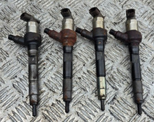 2008-2012 MAZDA 6 2.2 DIESEL 1