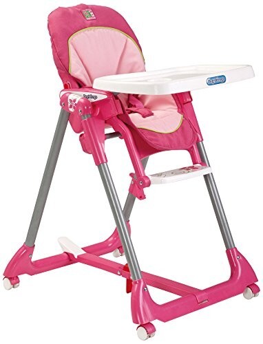 High chair first - chair,