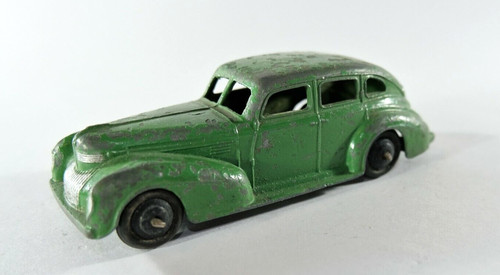 Dinky toys 39e chrysler - 39e,