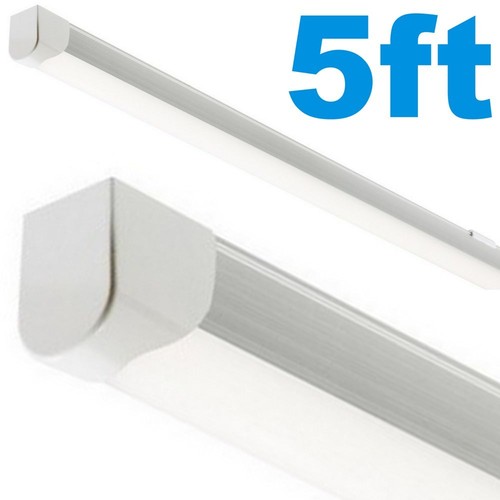 Knightsbridge 5ft bright led - 5ft,
