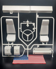 Tamiya Interior Parts, Globe
