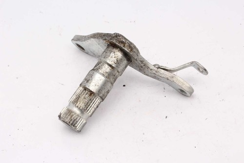 Brake lever mount - brake, yamaha