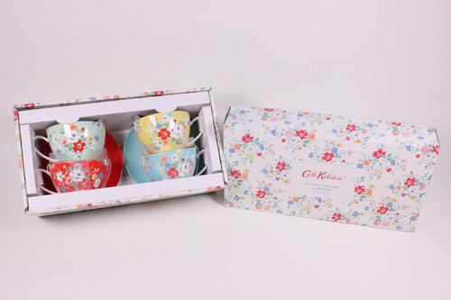 Cath kidston provence rose set - kidston,