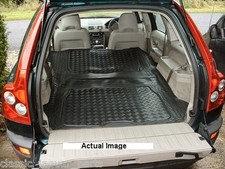 Volvo XC90 Estate Rubber Boot