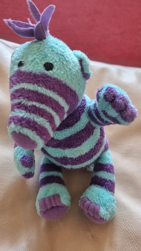 Florrie plush toy - florrie,